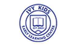 Ivy Kids Early Learning Center Logo