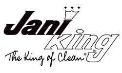 Jani-King International Logo