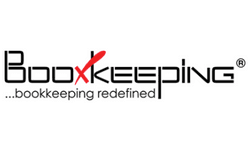BooXkeeping Logo