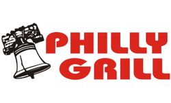 Philly Grill Logo
