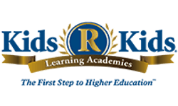 Kids 'R' Kids Learning Academies Logo