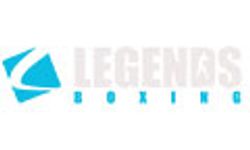 Legends Boxing Logo
