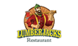 Lumberjacks Restaurant Logo