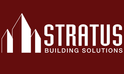 Stratus Building Solutions Logo