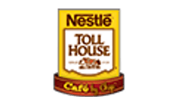 Nestle Toll House Cafe by Chip Logo