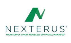 Nexterus Franchising LLC Logo