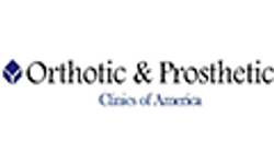 Orthotic & Prosthetic Clinics of America Logo