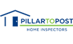 Pillar To Post Home Inspectors Logo