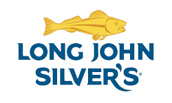 Long John Silver's Restaurants Logo