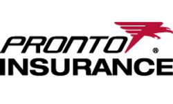 Pronto Insurance Logo