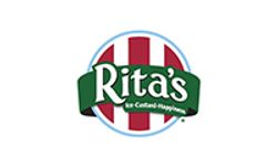 Rita's Franchise Company Logo