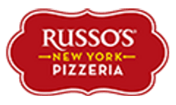 Russo's New York Pizzeria Logo