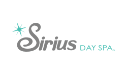 Sirius Day Spa Logo