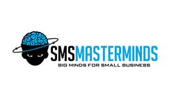SMS Masterminds Logo