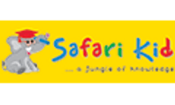 Safari Kid Logo