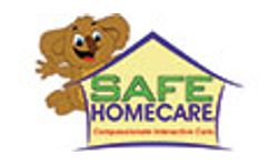 Safe Homecare Logo