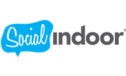 Social Indoor Logo