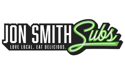 Jon Smith Subs Logo