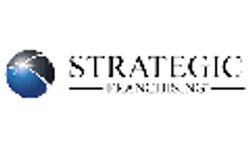 Strategic Franchising Logo