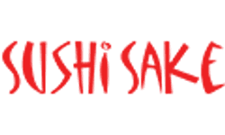 Sushi Sake Logo