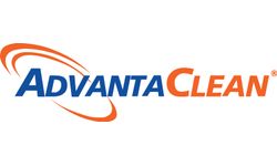 AdvantaClean Logo