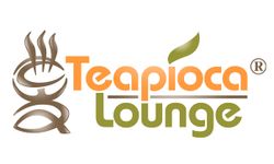 Teapioca Lounge Logo