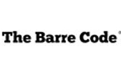 The Barre Code Logo