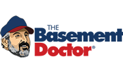 The Basement Doctor Logo
