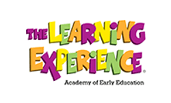 The Learning Experience Logo