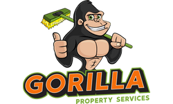 Gorilla Property Services Logo