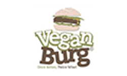 VeganBurg Logo