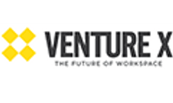 Venture X Logo