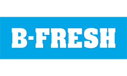 B-FRESH Logo