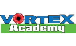 Vortex Academy Logo