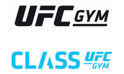 UFC GYM Logo