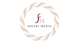 Facial Mania Med Spa Logo
