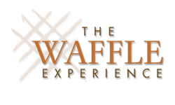 The Waffle Experience Logo