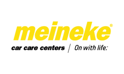Meineke Car Care Centers Logo