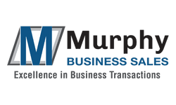 Murphy Business & Financial Corporation Logo