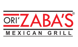 Ori' Zaba's Mexican Grill Logo