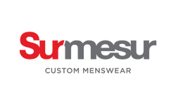 Surmesur Logo
