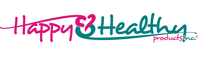 Happy & Healthy Products, Inc Logo