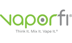 VaporFi Logo