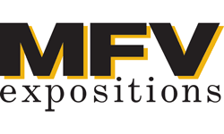 MFV Expositions Logo
