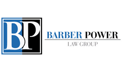 Barber Power Law Group Logo
