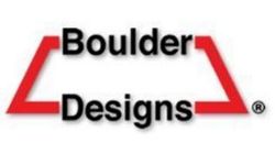 Boulder Designs® Logo