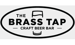 Brass Tap Craft Beer Bar Logo