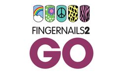 Fingernails2Go Logo