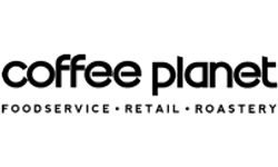 Coffee Planet Logo