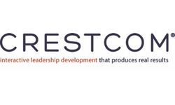 Crestcom International Logo